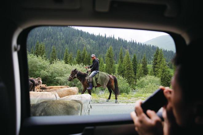 忘了66号公路吧,这些地方同样有诗和远方