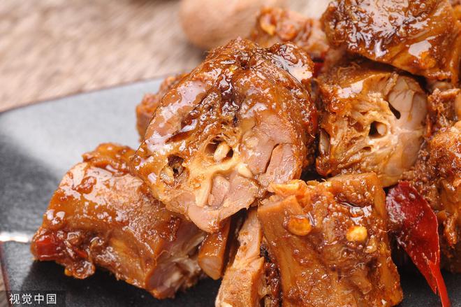 鸭界顶流,过气了