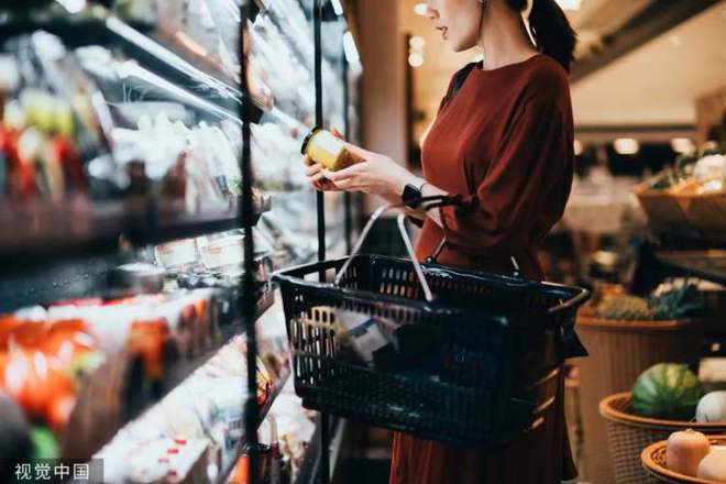 兴趣电商火了后，消费也不佛了