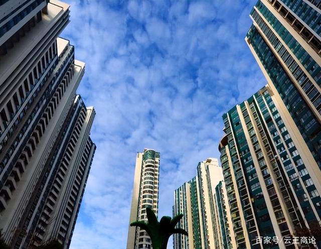 恒大许家印负债2万亿,碧桂园杨国强负债1.7亿,欠越多越富有?