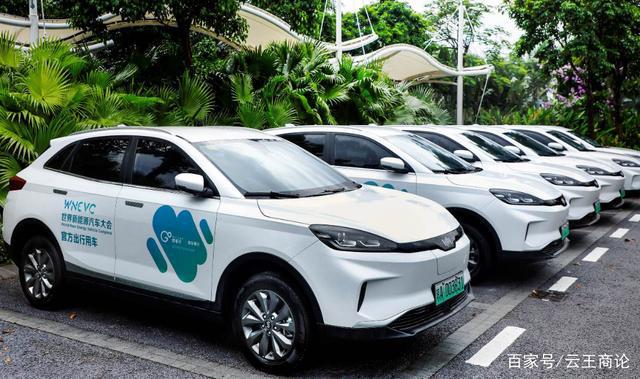 为什么很多人后悔买了新能源车?别光看充电便宜,3大缺点是硬伤