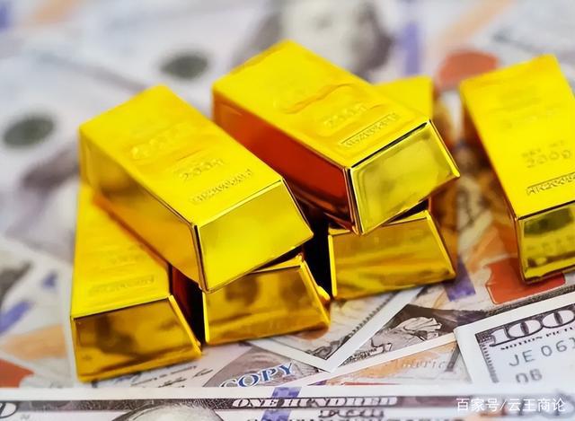 国际金价跌破1700美元,国内「买金潮」又来了?银行:暂停!