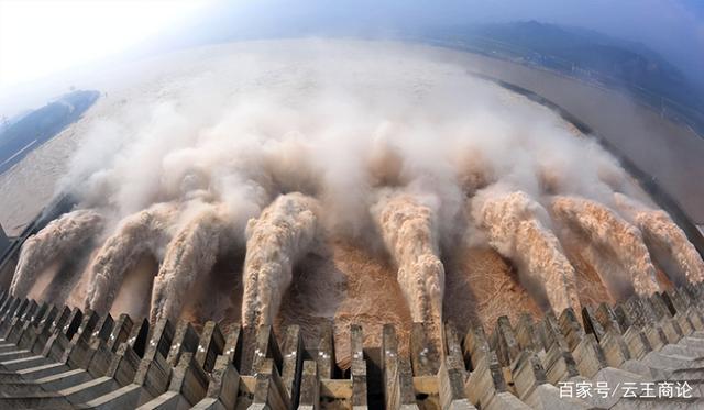 当年修建三峡大坝，有9位专家提意见反对，他们的顾虑发生没？