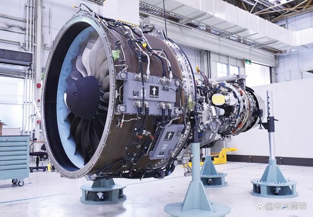 日本发动机全球领先，我国拆解百台无法仿制，中日发动机有何差距