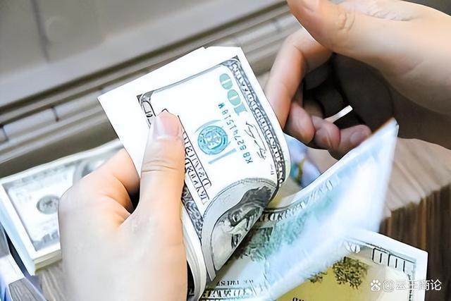 中国继续减持，要是「不再持有」美债，会发生啥？后果有些想不到