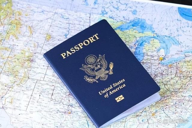 美国大学「坐不住了」?曾对疫情不在乎,现中国赴美学生数量骤降