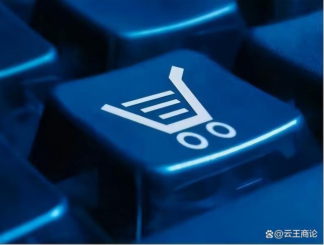 为何西方发达国家并不扶持「电商」？看到路边的街道，你就清楚了