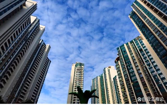 明年起，资产是否会「贬值」？3个信号出现，楼市或开始挤泡沫？