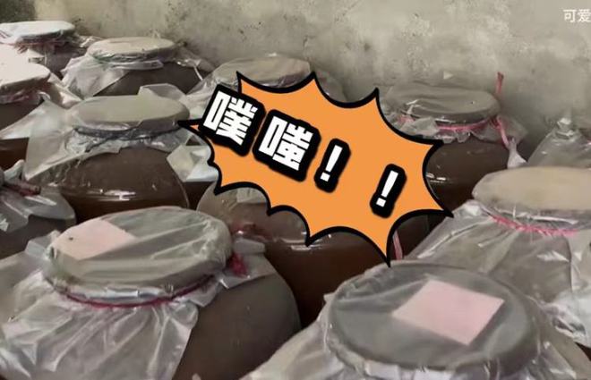 臭屁醋里真的有「臭屁」吗？