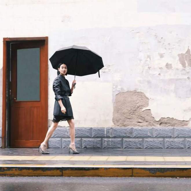 惠英红：打折让我快乐