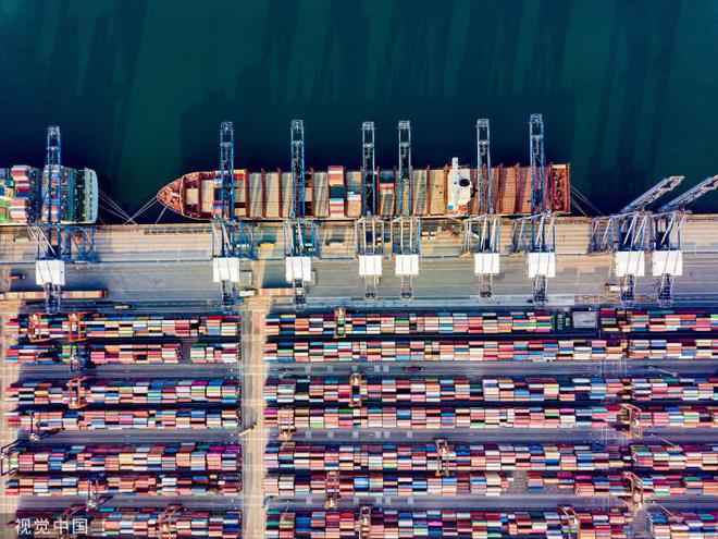 外国人买什么，大湾区说了算