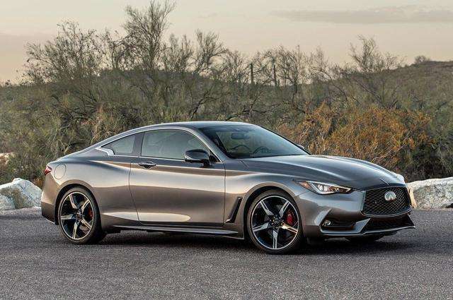 卖不动的英菲尼迪，为何还在坚持？