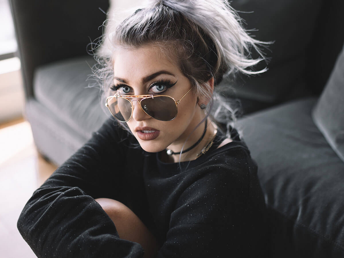 Lesson 1: Basics Of Photography With Natural Lighting