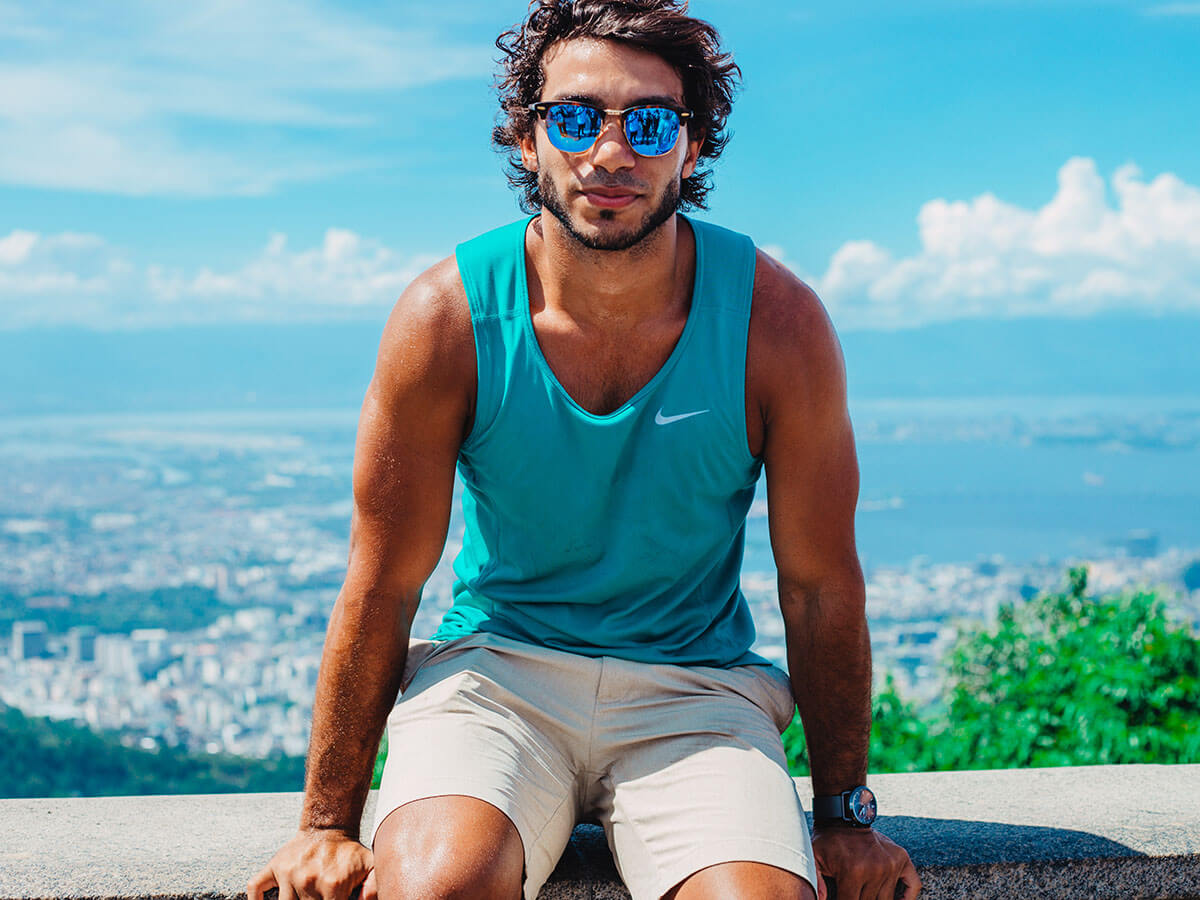 Lesson 1: Basics Of Photography With Natural Lighting