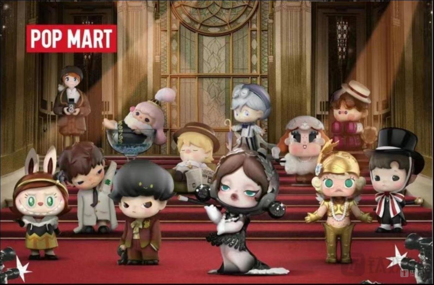 要确保2024年增收不低于30%,泡泡玛特中国业务总裁褚音有何对策