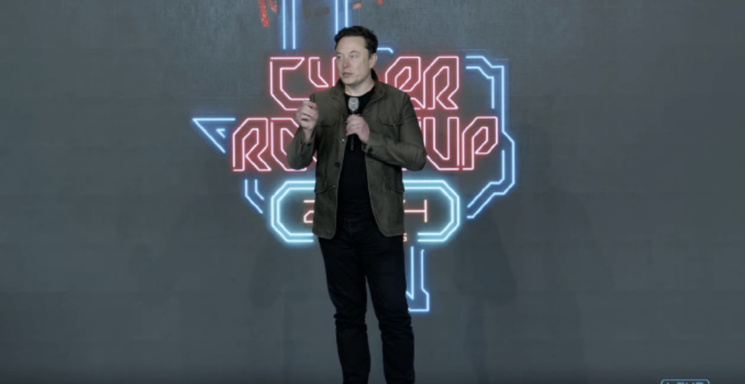 让特斯拉汽车自己「跑出去赚钱」！特斯拉股东大会讲了什么？