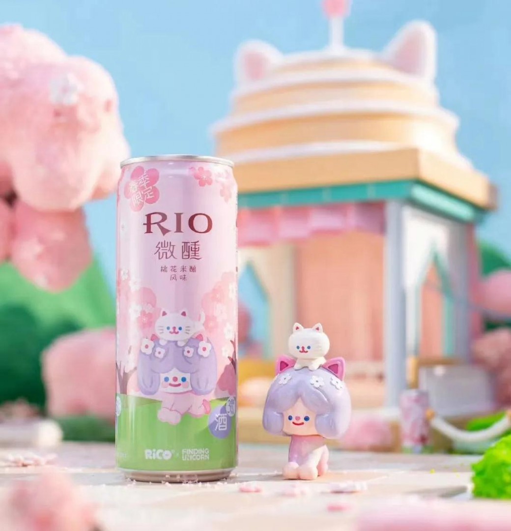 一款盲盒爆炒35倍，谁在为情绪价值付费