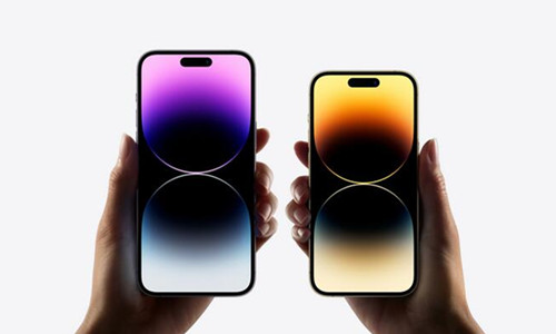 机构称今年一季度  OLED显示屏在智能手机领域份额首次超过LCD