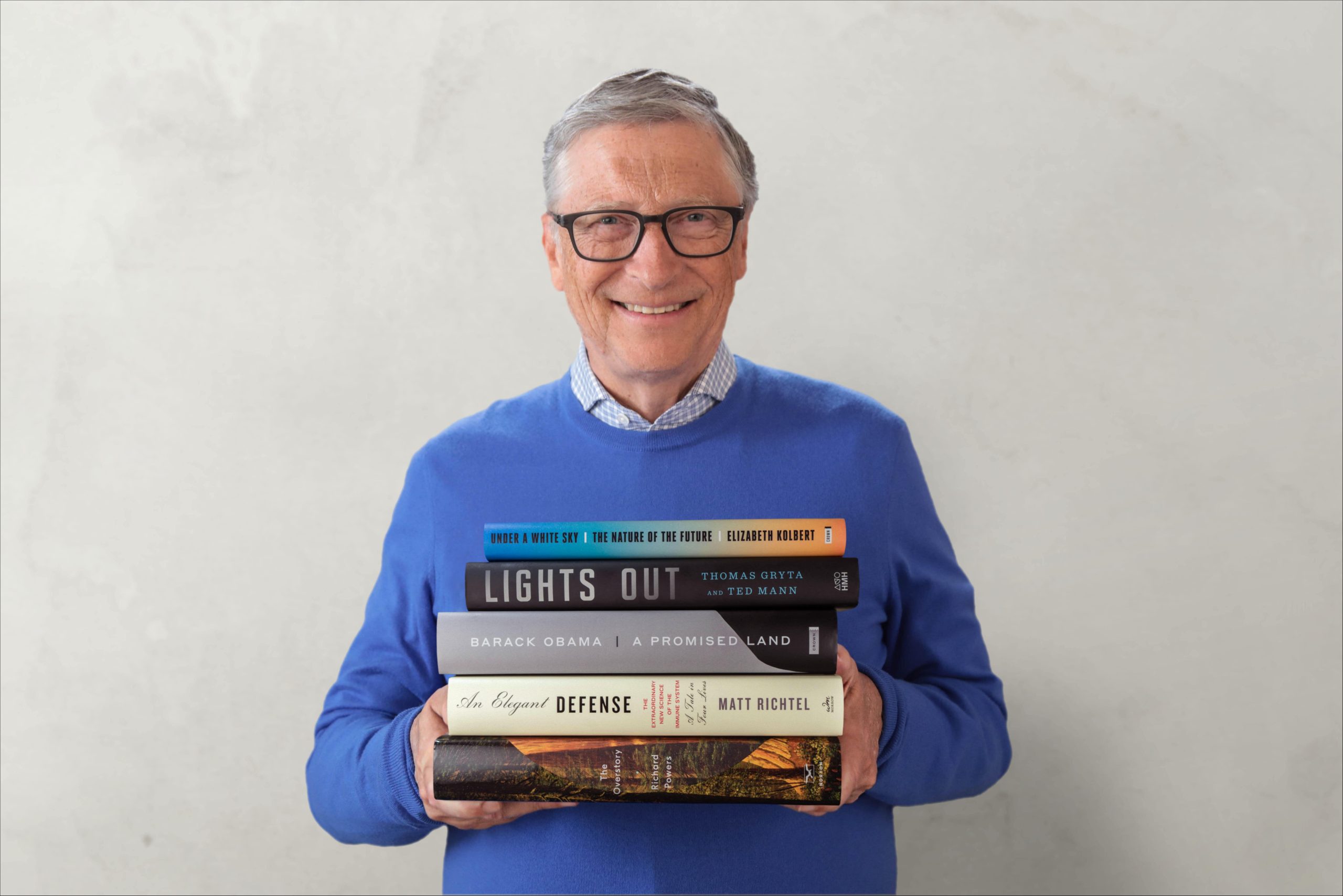 比尔·盖茨称不要太担心AI耗电；OpenAI推出全新CriticGPT模型｜钛媒体AGI