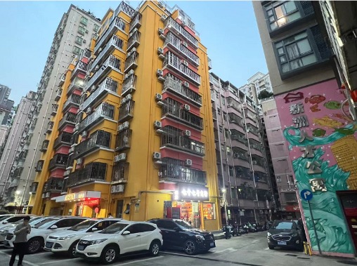 实探！「热度上来了！」深圳租房市场迎「小阳春」