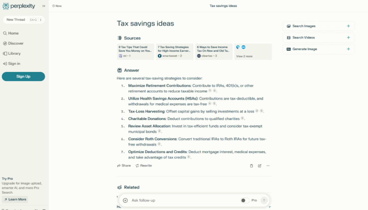 AI搜索之战：谁在成为中国的Perplexity