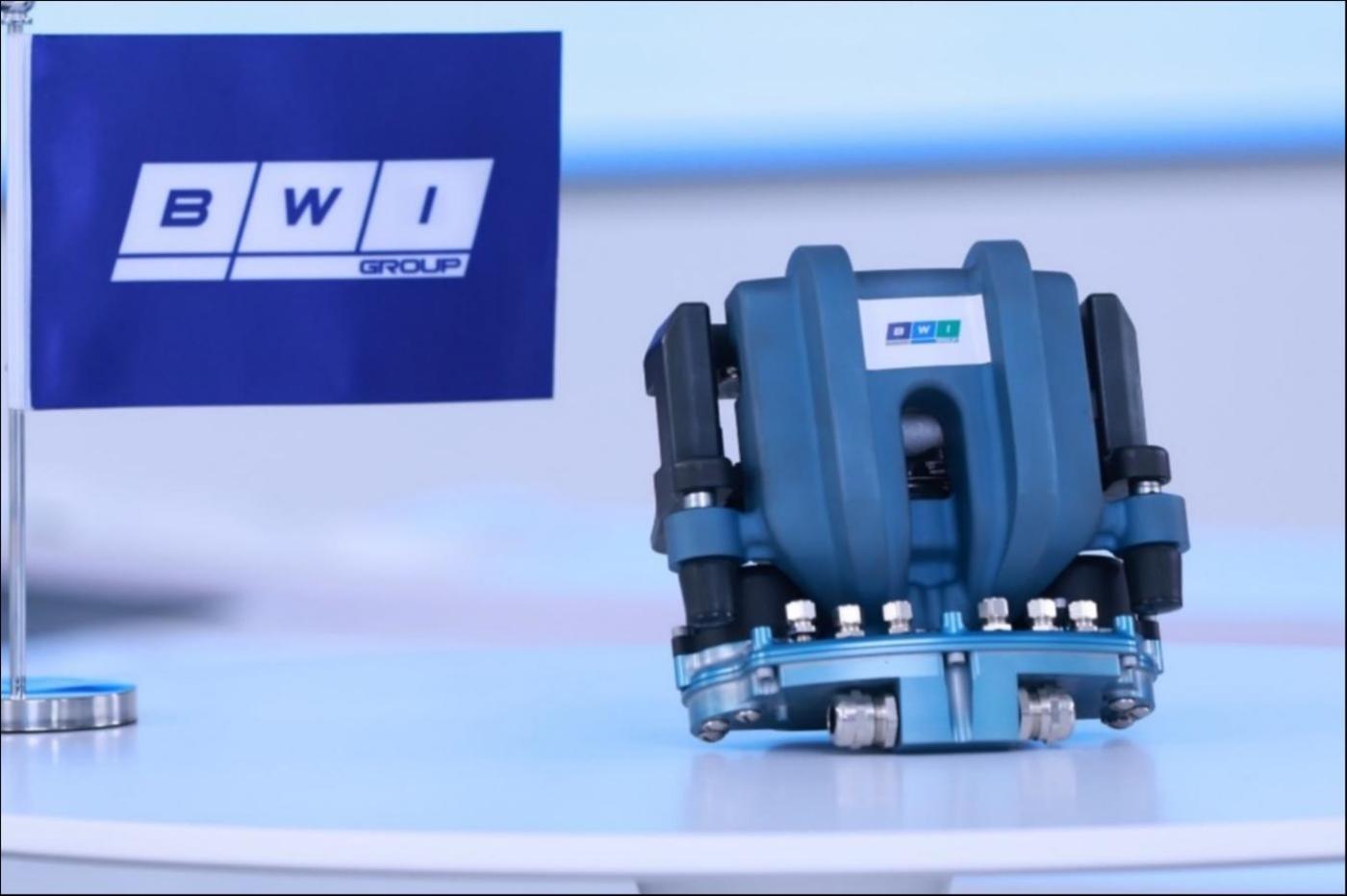 京西集团宣布2035年实现智能底盘产品全线控化｜一线车讯