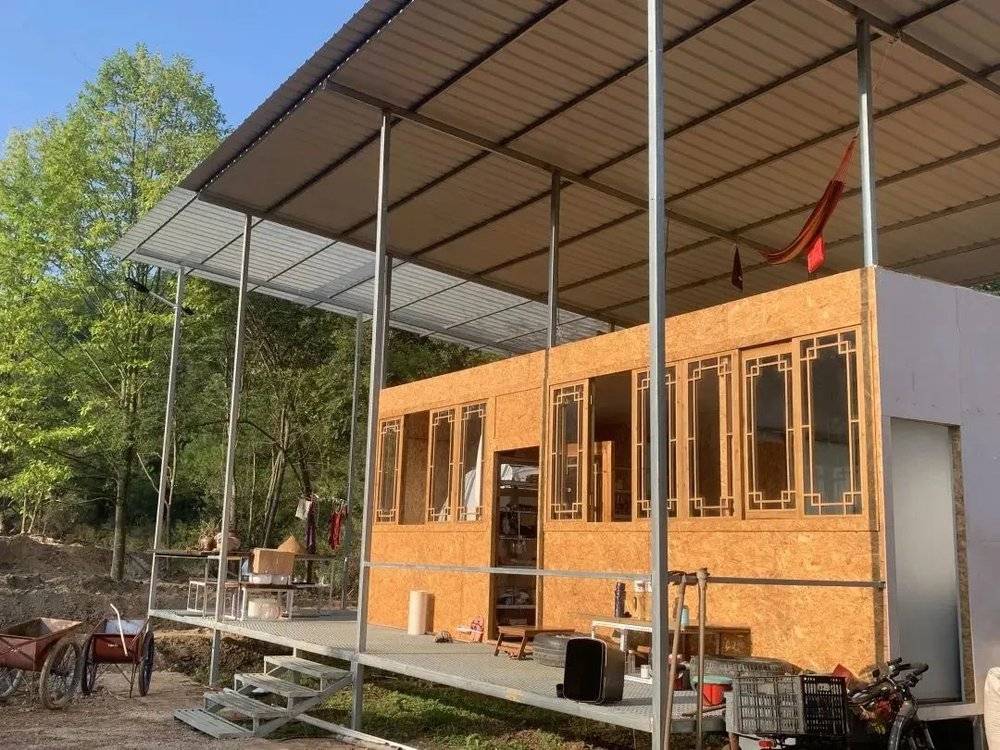 安放肉体与灵魂,一个人到底需要多少空间?