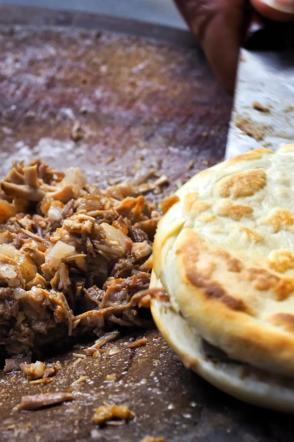 西北馍的百种花样，碳水美食天花板