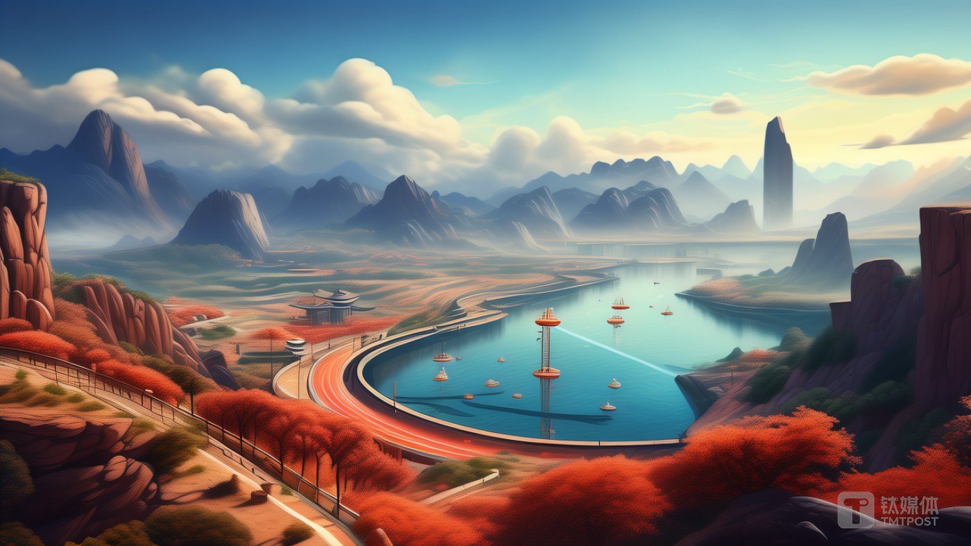 中广天择:一个「黄昏型」内容制作商的沉沦与挣扎