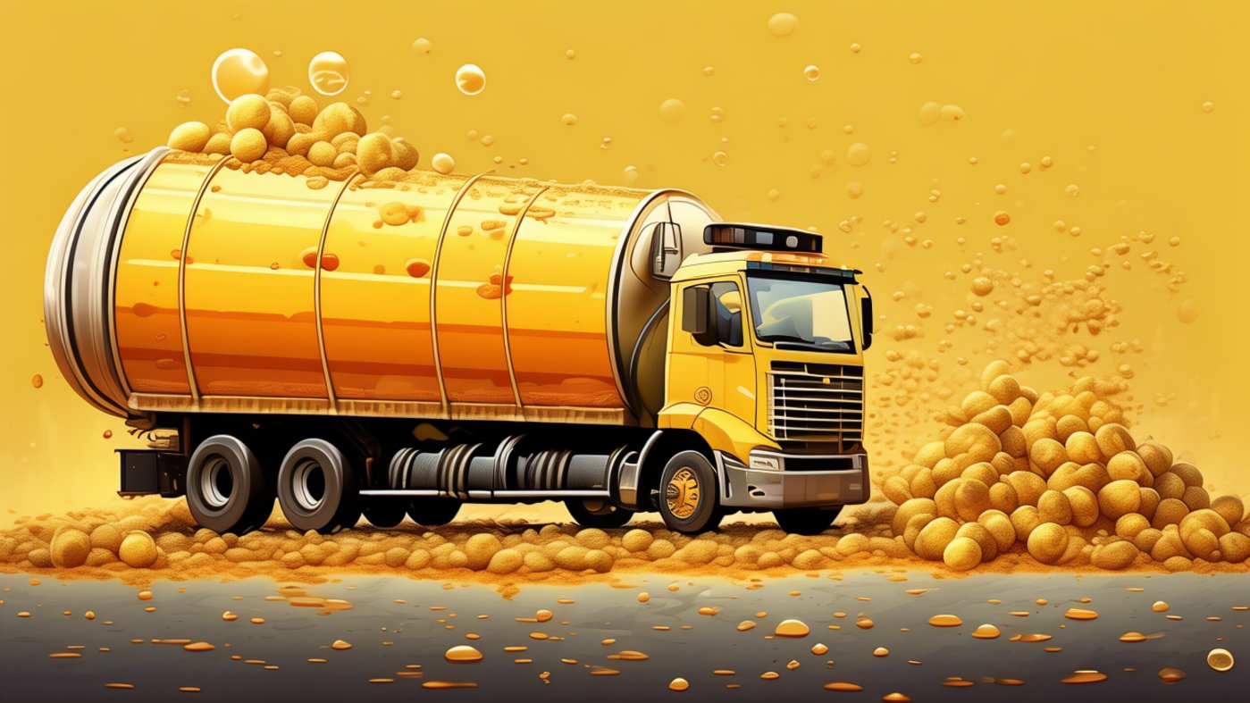 化工油食用油混装乱象曝光后,国产品牌面临信任大考