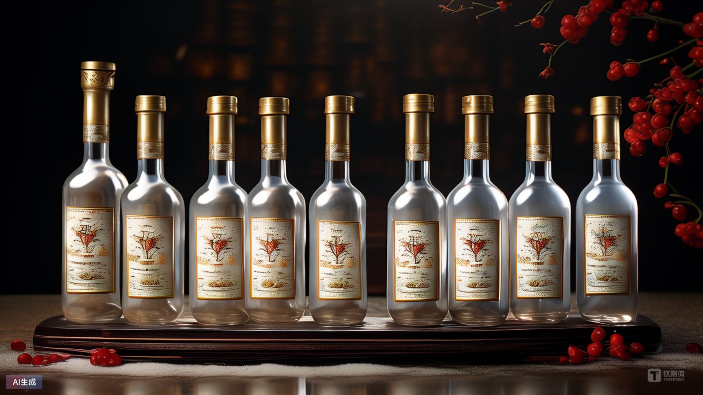 透视酒企业绩预告:超半数预亏,「降本增效」成盈利关键 | 行业风向标