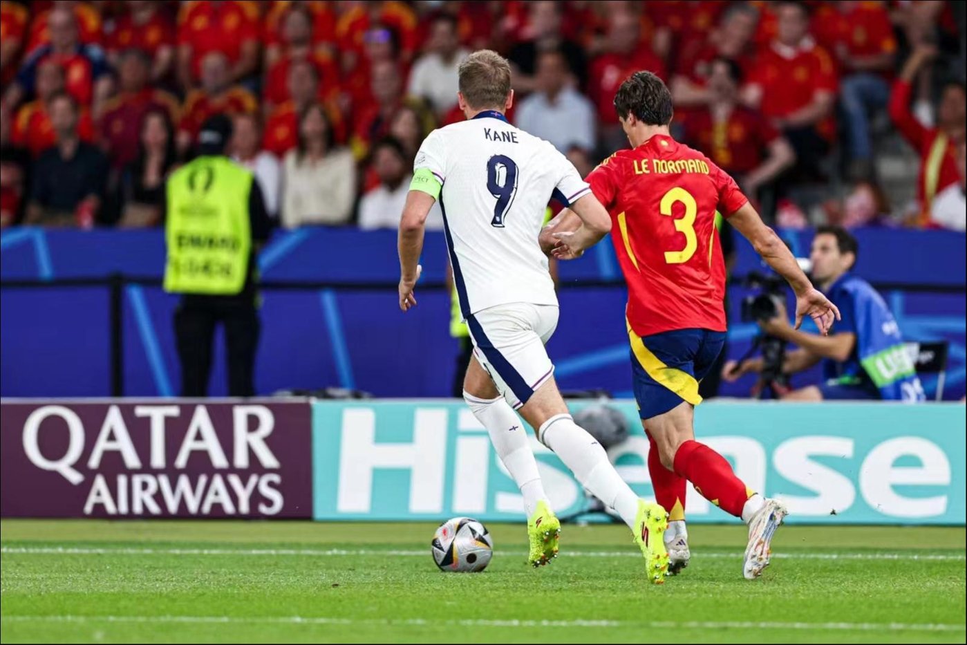 欧洲杯尘埃落定，中国企业转战下个赛场继续「刷屏」 | 钛媒体焦点