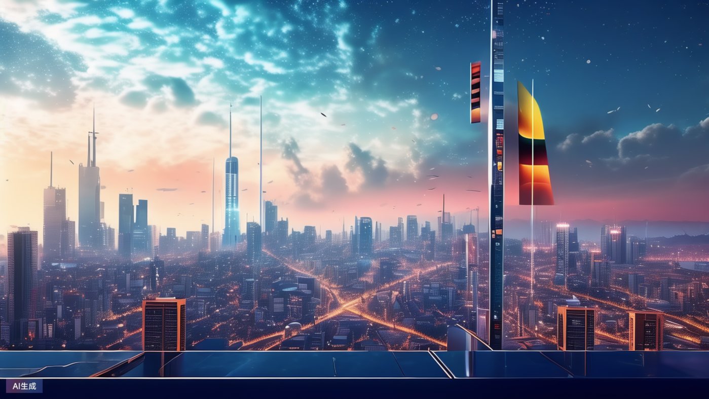 【产业互联网周报】OpenAI正在开发新的人工智能模型，代号为「草莓」；德国宣布移除5G网络华为、中兴等中企业组件，中方回应；院士终身制没了？两院进一步明确院士退出机制