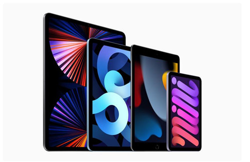 不只是iPhone!苹果智能也有望推升iPad销量