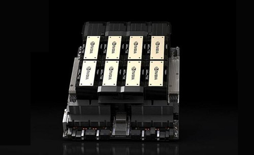 SK集团会长:很难预测英伟达会主导AI芯片市场多久 但2到3年内不会打破