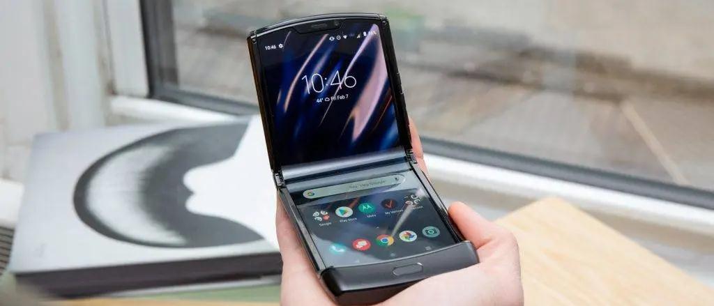 为什么要花6000元买一台小折叠手机？