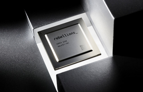 韩国AI芯片初创公司Rebellions获得沙特200亿韩元投资