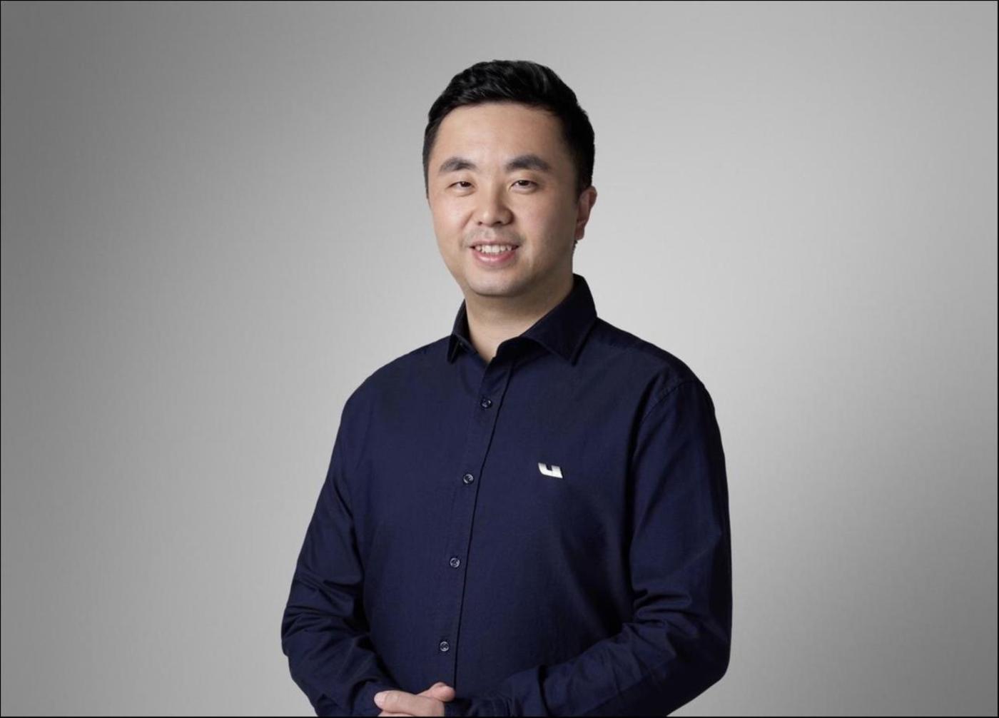 理想汽车智能驾驶研发副总裁郎咸朋