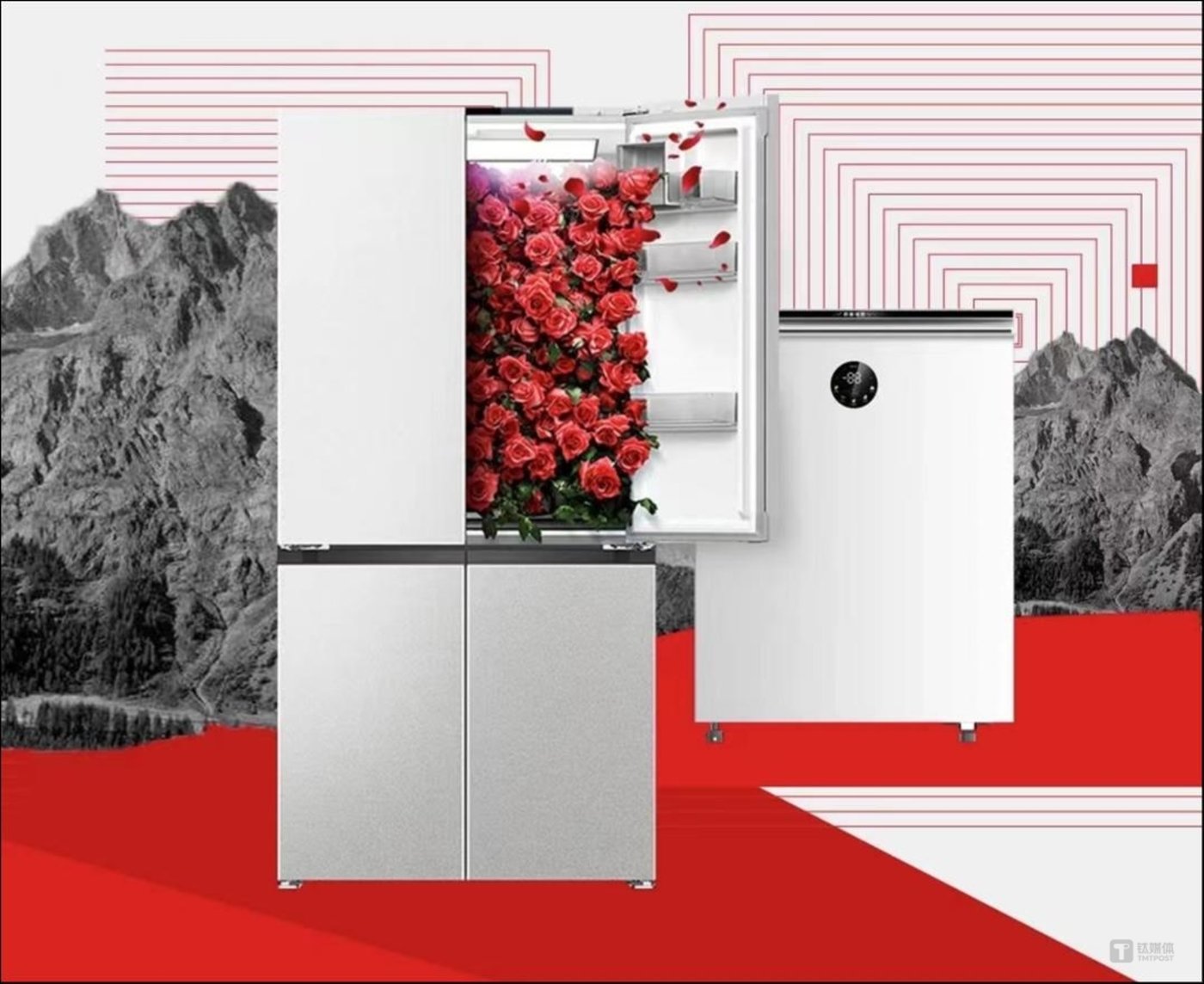 （图源：四川长虹）