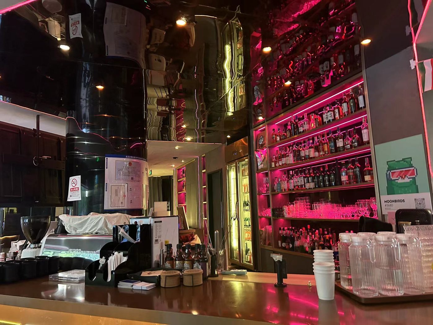 Web3转战AI,五道口咖啡馆见证的疯狂与落寞