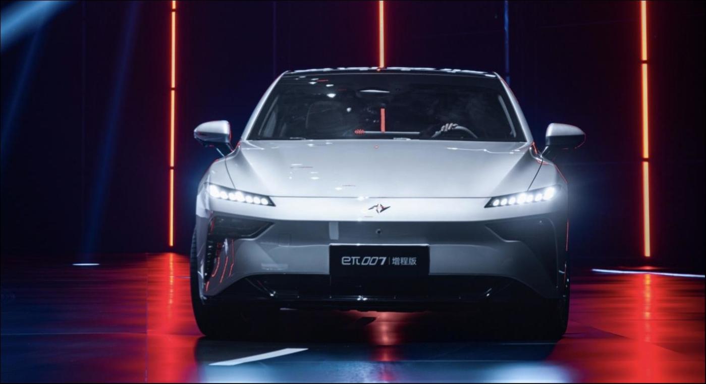 eπ007增程版正式上市交付,东风奕派销量能否快速拉升?|一线车讯