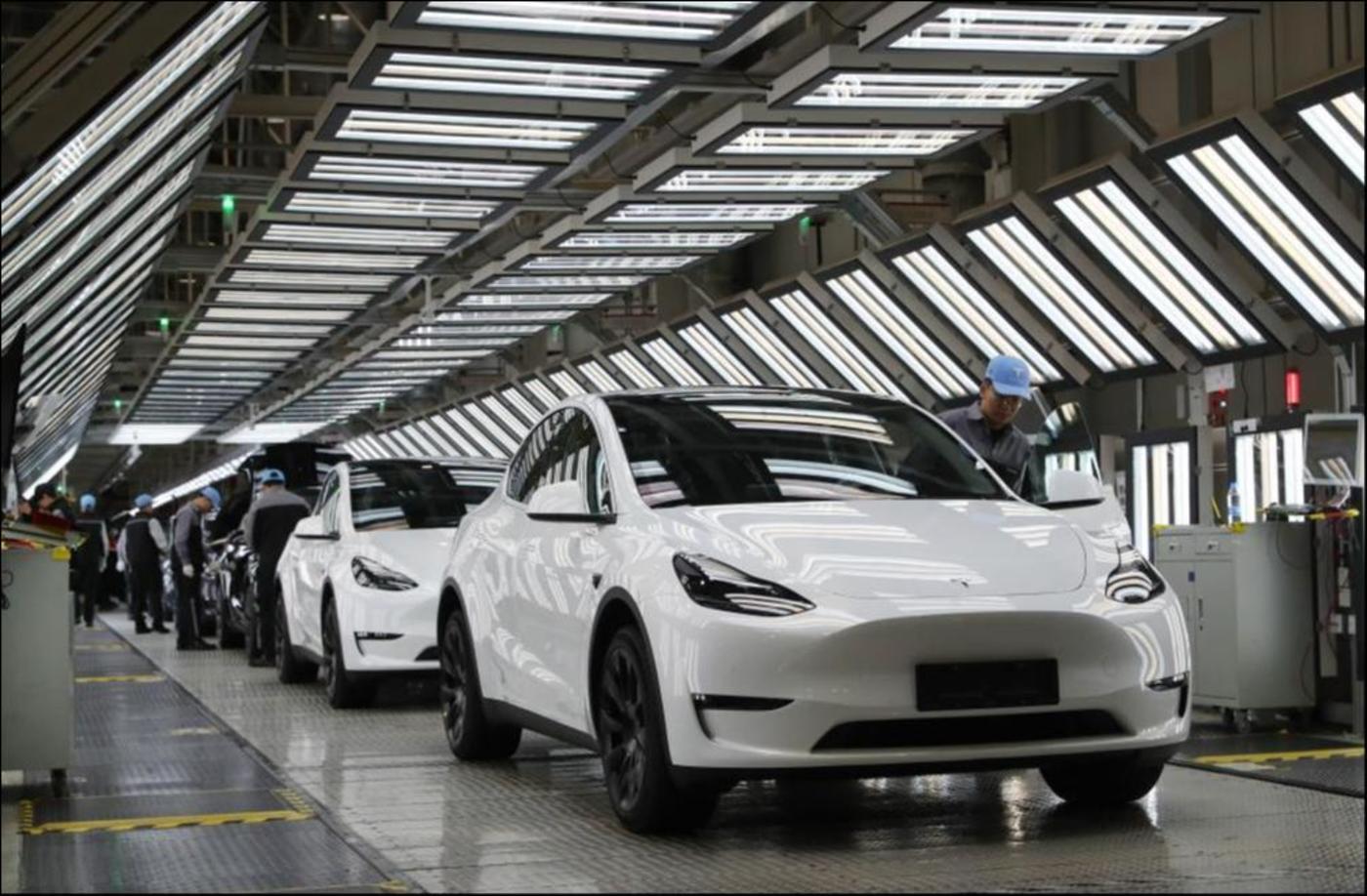 China Resolutely Opposes Canada's Decision to Levy 100% EV Tariffs
