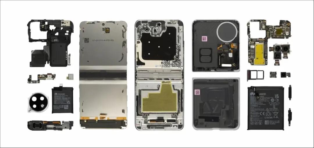 华为、小米竞逐，OPPO、vivo搁置，「小折叠」何去何从？