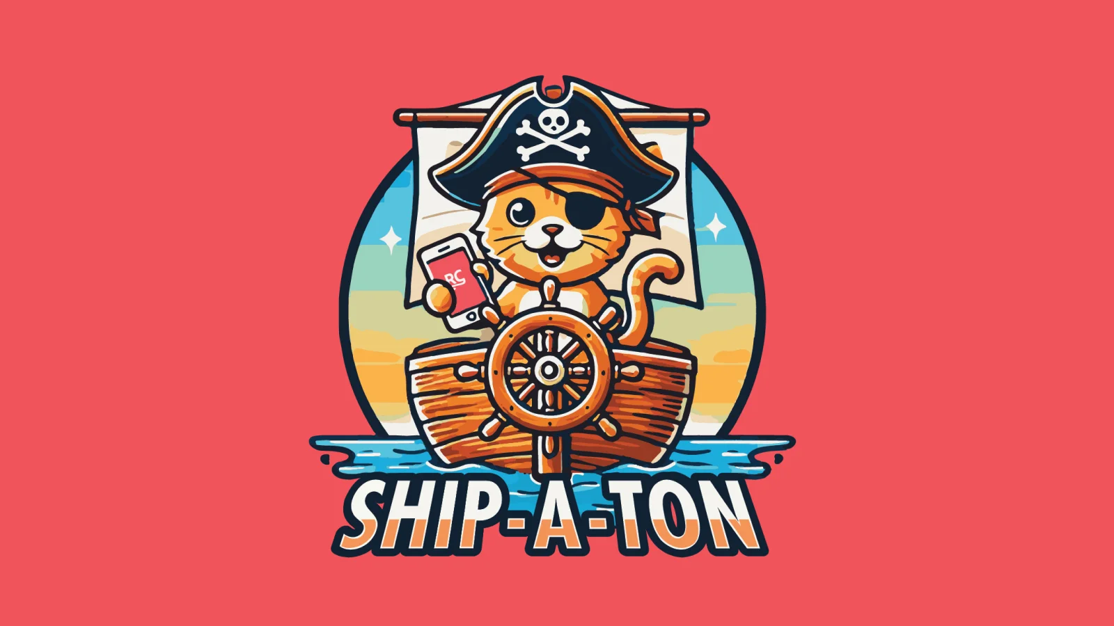 独立开发周记 78：参赛 SHIP-A-TON
