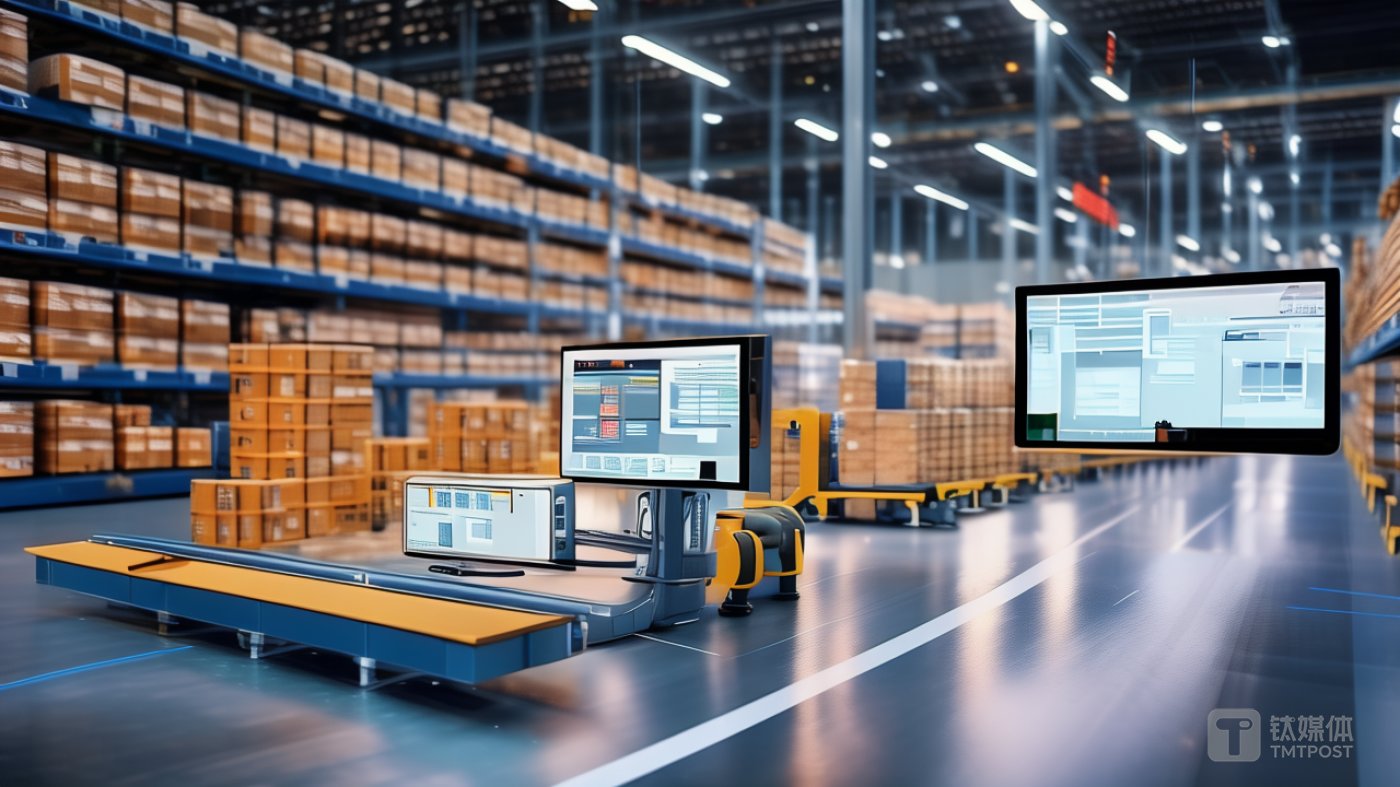 借助大模型技术，货运物流智能接单效率提升75% | 创新场景