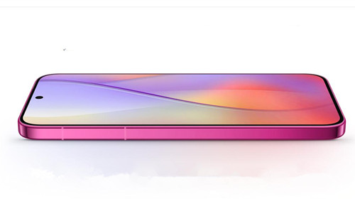 今年全球智能手机OLED屏预计出货8亿块 国内厂商占45%