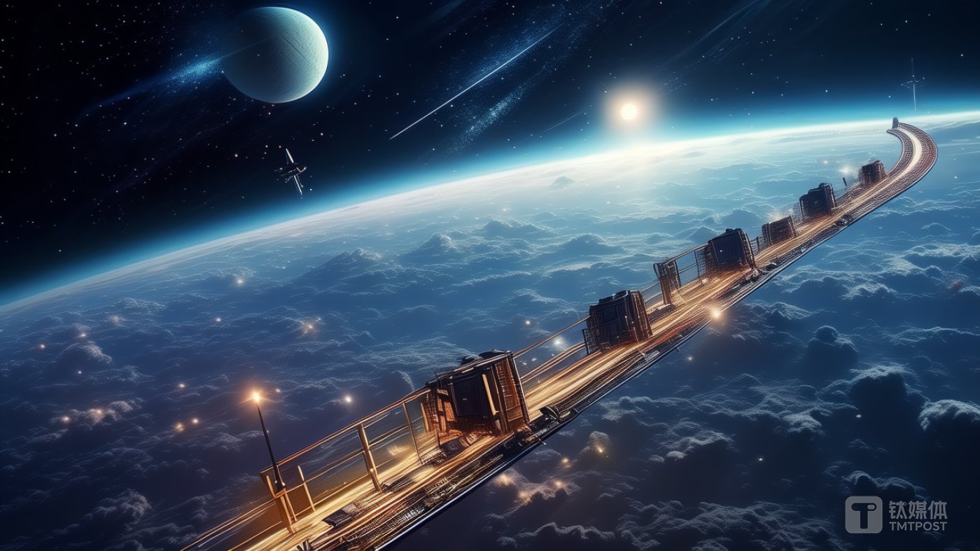 政策利好、资本看好,中国「星链」们正崛起