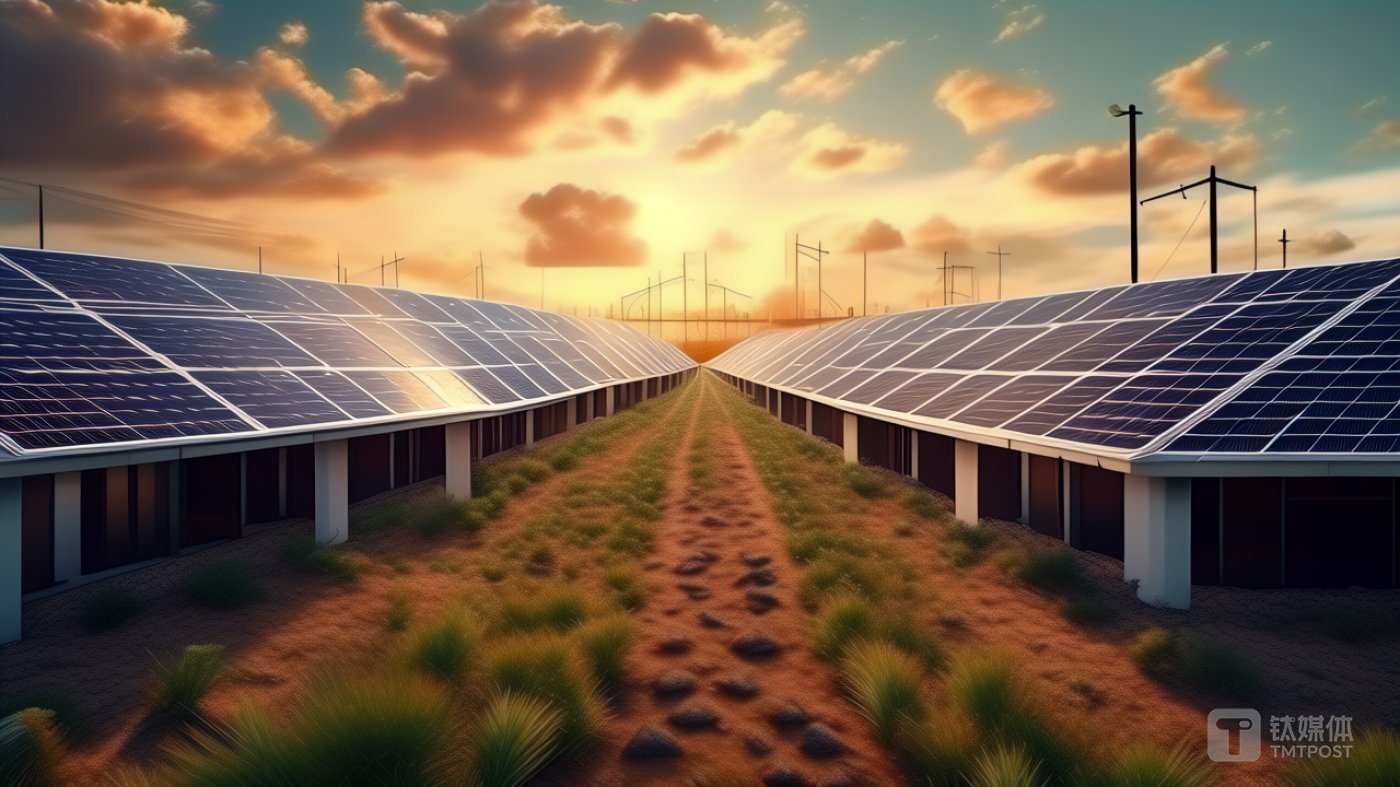 光伏专利之争，正从「暗战」走向「阳谋」