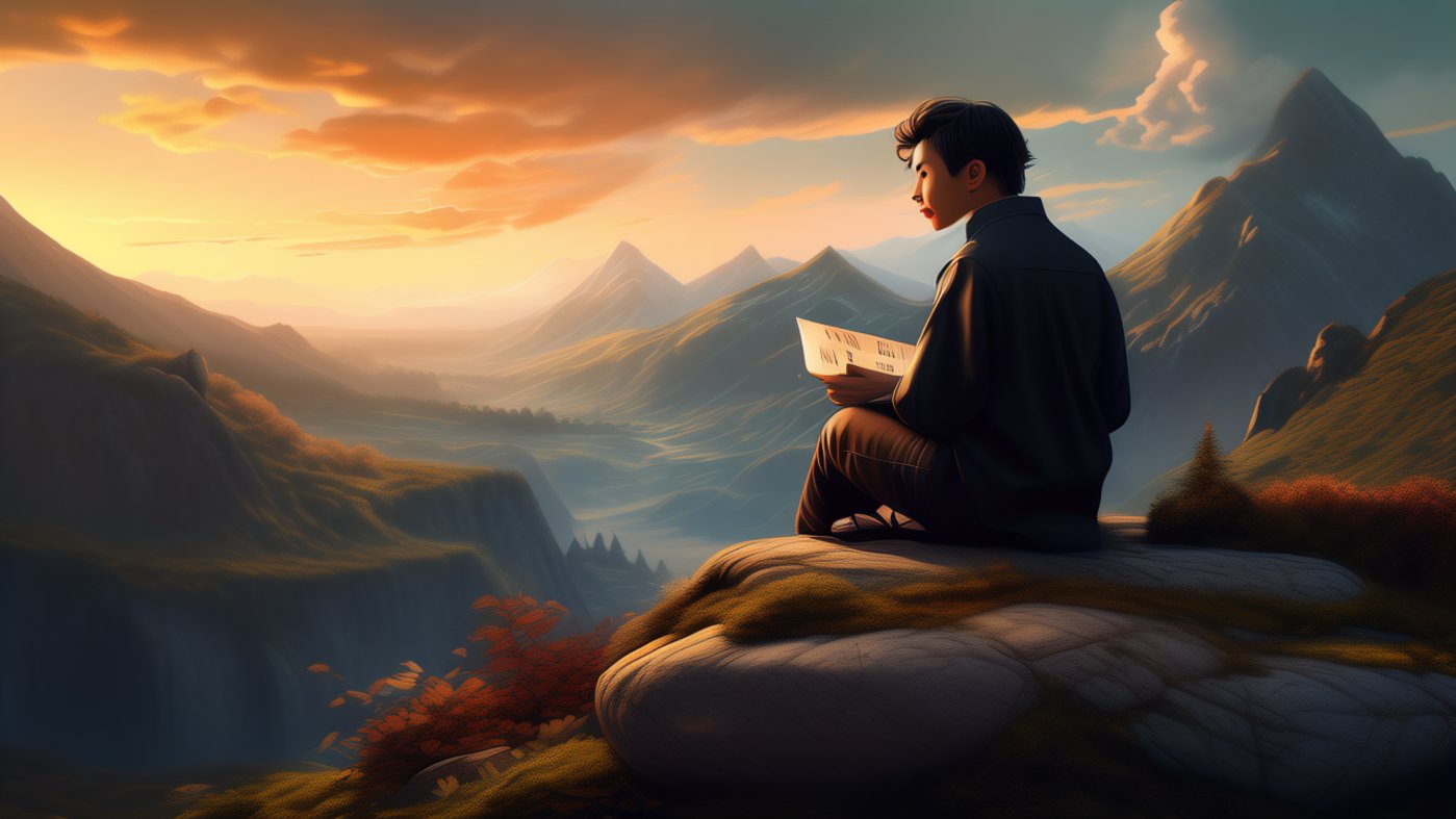 融资路上的妖魔鬼怪：一位董事长的心酸融资史 | 周天财经创投家