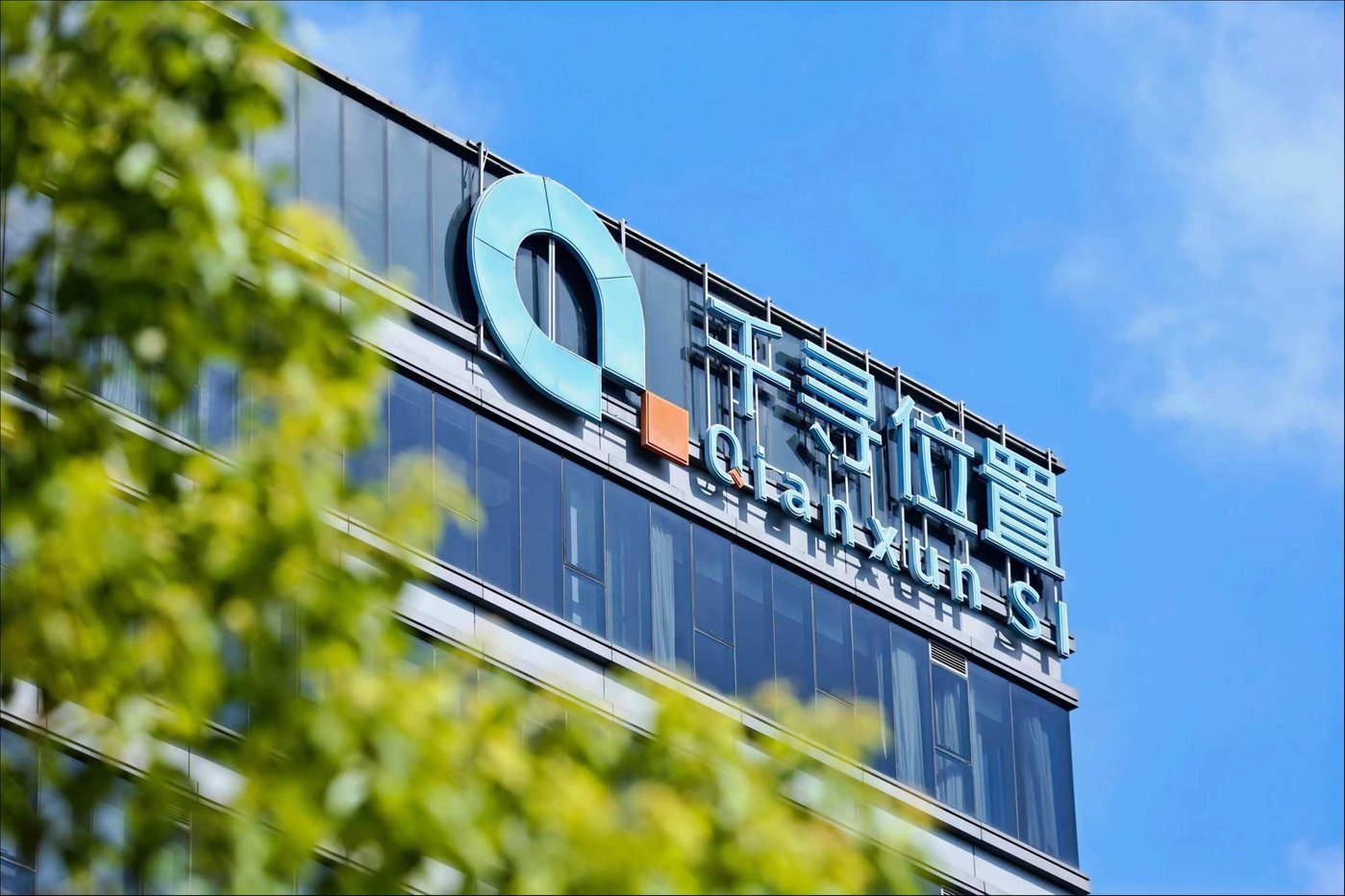 （图片来源：千寻位置）